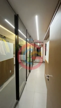 Imagem Finest Bueno - 3 Suítes, 3 vagas, com armários (opção de mobiliado)