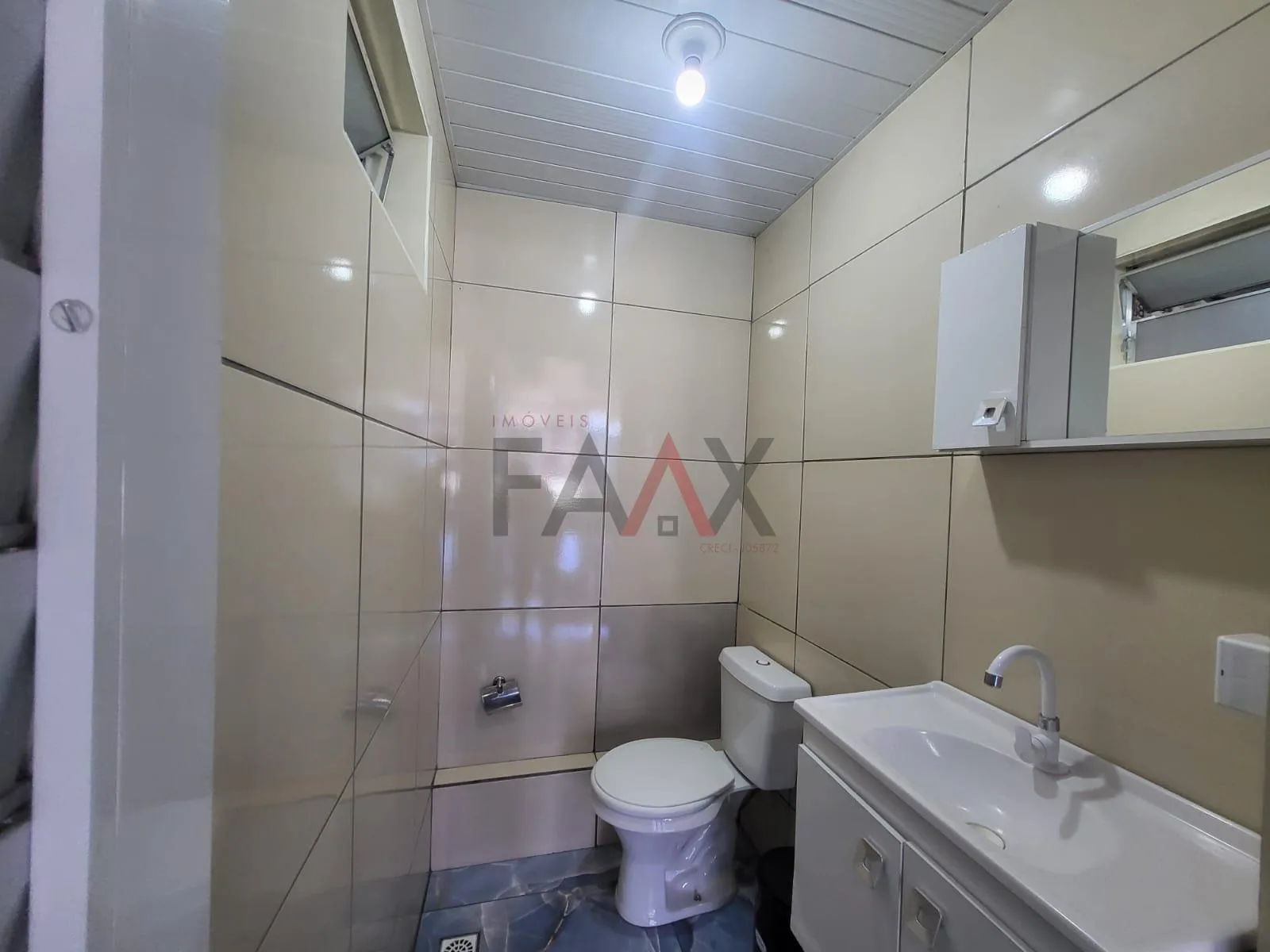 Imagem Sala Comercial para locação,66.00 m , BATEL, GUARAPUAVA - PR