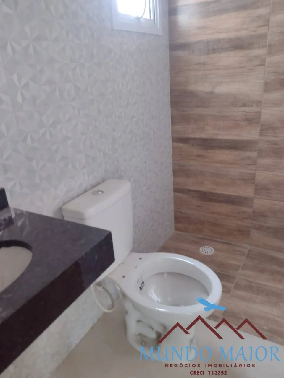 Imagem Apto tipo com 52m², moderno com piso porcelanato, Santo Andre!!!