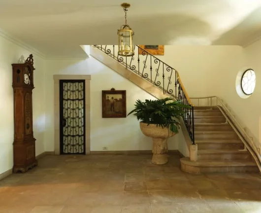 Imagem Residência 5 Quartos Sendo Duas Suítes 934m no Jardim Paulistano
