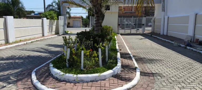 Imagem Casa Luxuosa 300m² - Condomínio Mansões Varanda, RJ