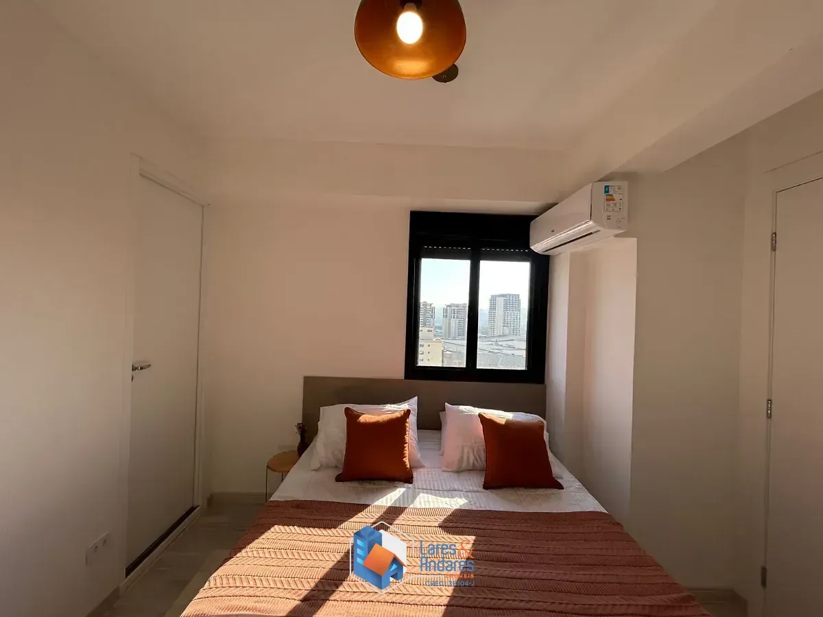 Imagem Duplex para venda em Pompeia com 2 quartos, sendo 1 suíte, 60m²