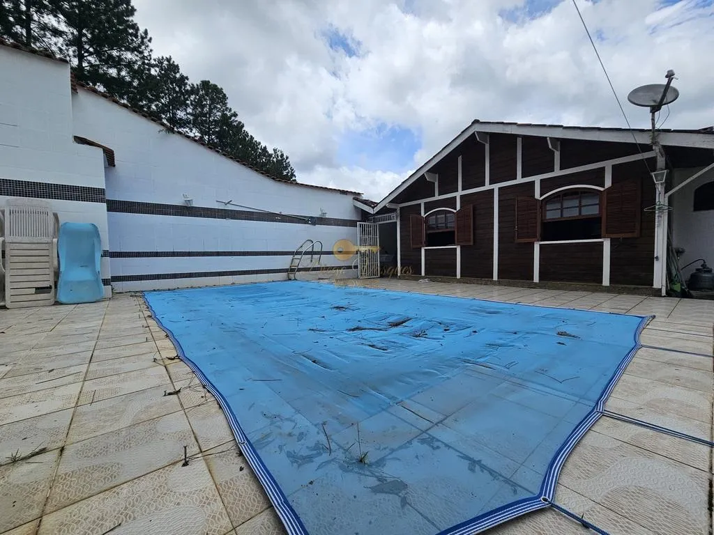 Foto do imóvel Casa em Condomínio para Venda em Teresópolis / RJ em Estrada Doutor Rogério de Moura Estevão