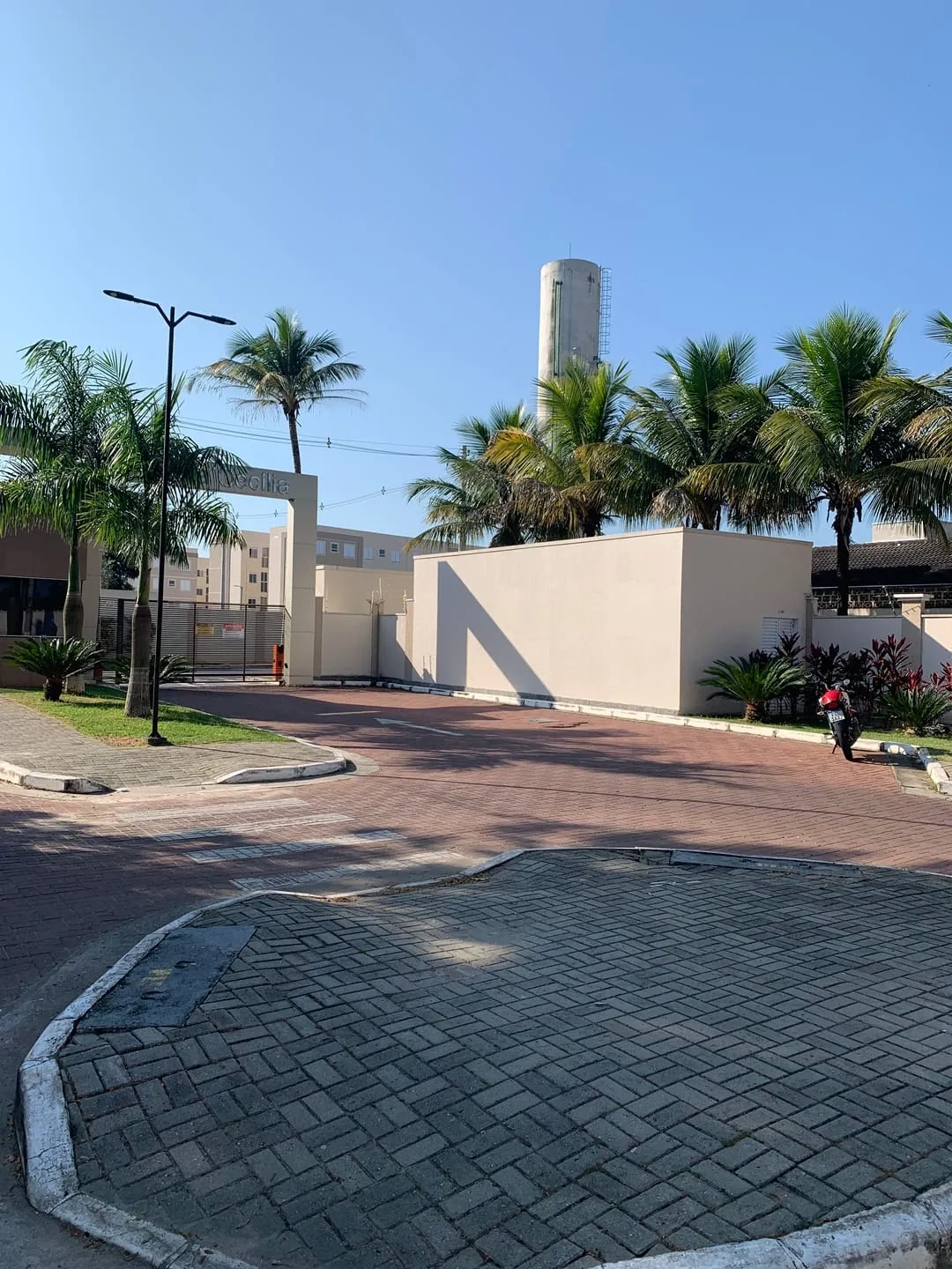 Imagem Apartamento à venda 2 Quartos, 1 Vaga, 39M², Santana, Pindamonhangaba - SP | princesa cecilia