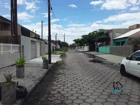Imagem CASA RESIDENCIAL em Pontal do Paraná - PR, Ipanema