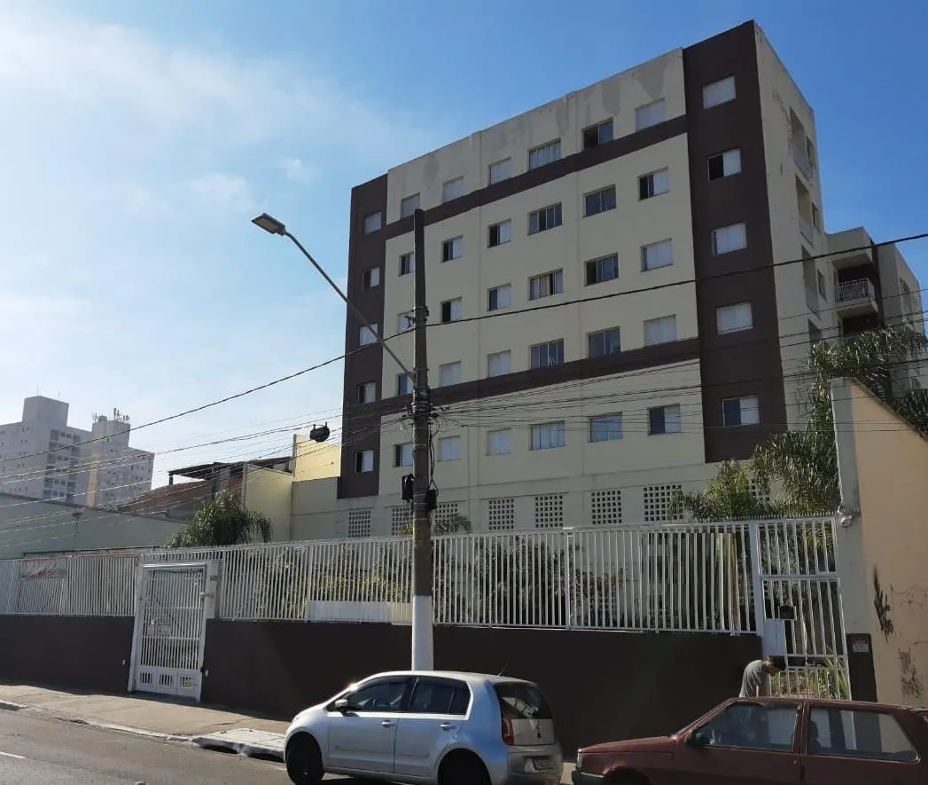 Imagem Apartamento para Venda em São Paulo / SP no bairro Jardim Imperador
