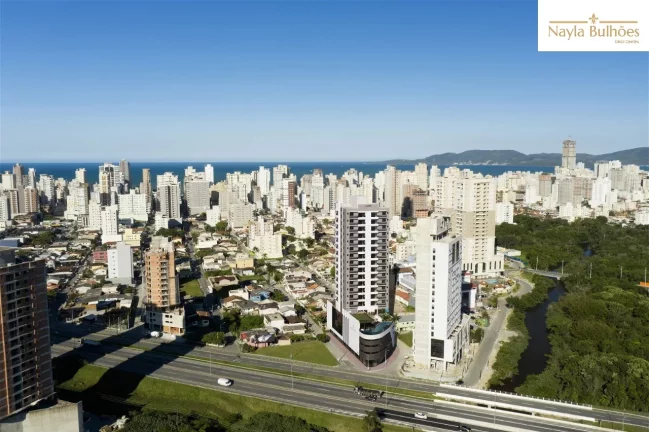 Imagem APARTAMENTO RESIDENCIAL em ITAPEMA - SC, Meia Praia