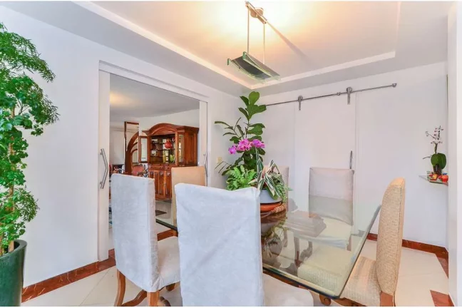 Imagem COBERTURA RESIDENCIAL em São Paulo - SP, Campo Belo