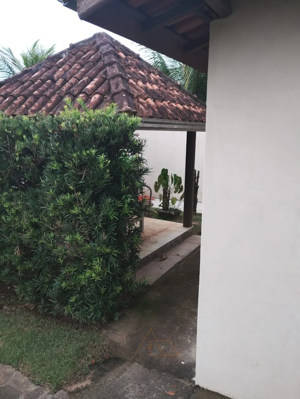 Foto do imóvel: CHACARA RESIDENCIAL em SALTO - SP, CONDOMÍNIO FECHADO VILLAGE HARAS SÃO LUIZ
