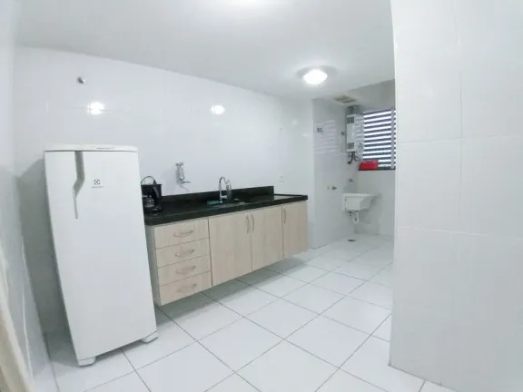 Imagem Apartamento com 2 Quartos à Venda, 82 m² em Icaraí - Niterói
