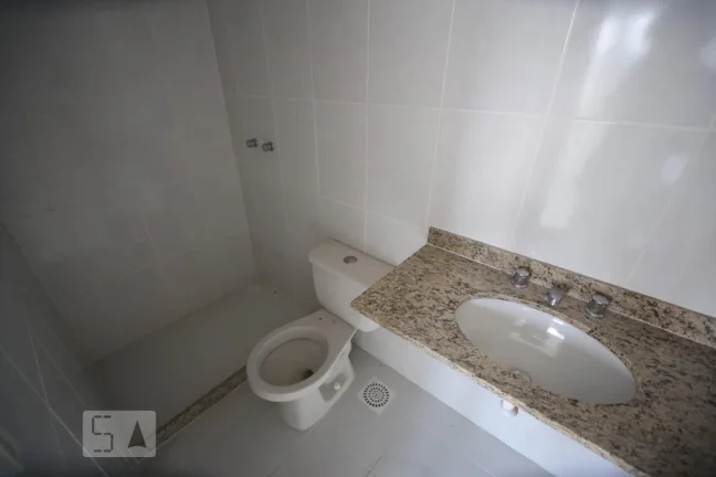 Imagem Apartamento à Venda - Recreio, 3 Quartos, 95 m2