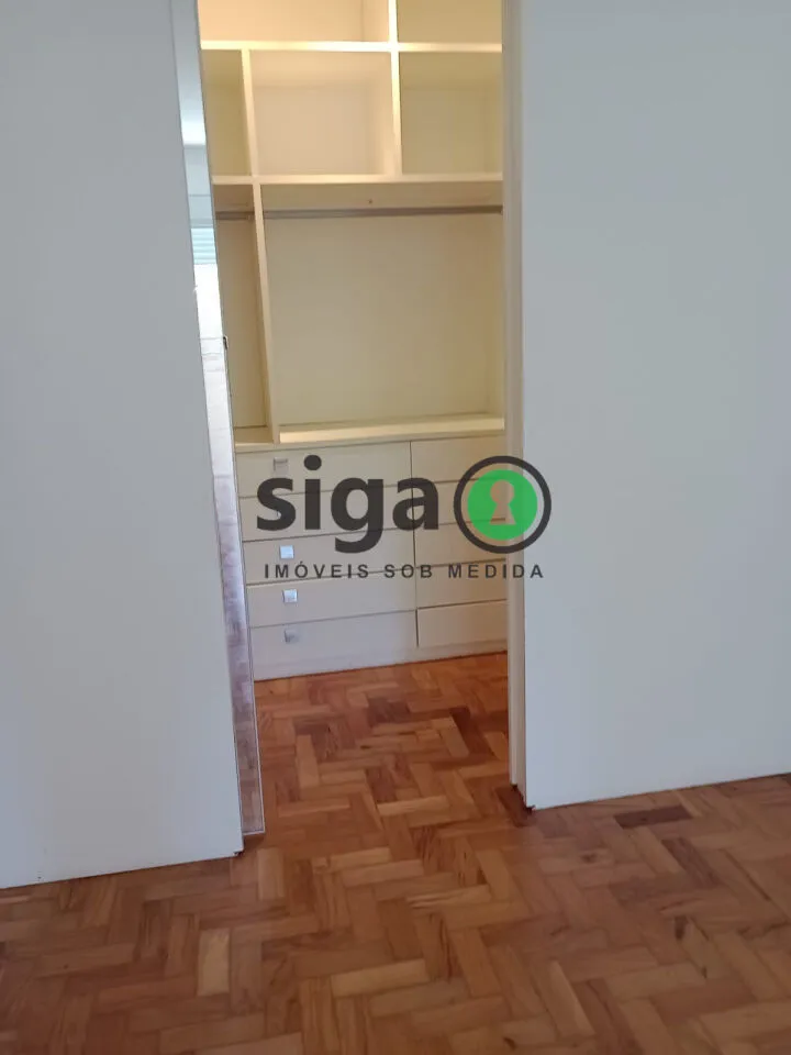 Imagem Apartamento á Venda no Jardim Paulista - 240m², 3 quartos , 2 vagas