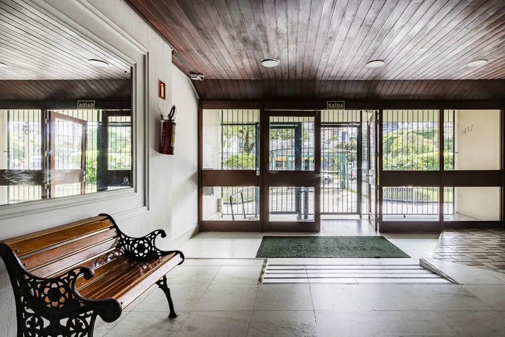 Imagem Apartamento em Partenon