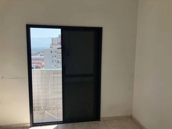 Imagem Cobertura com 3 dorms, Vila Tupi, Praia Grande - R$ 849 mil, Cod: 1079