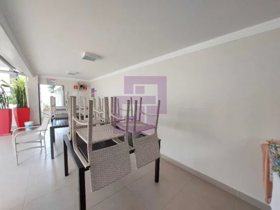 Imagem Apartamentos / Padrão na cidade de Guarujá