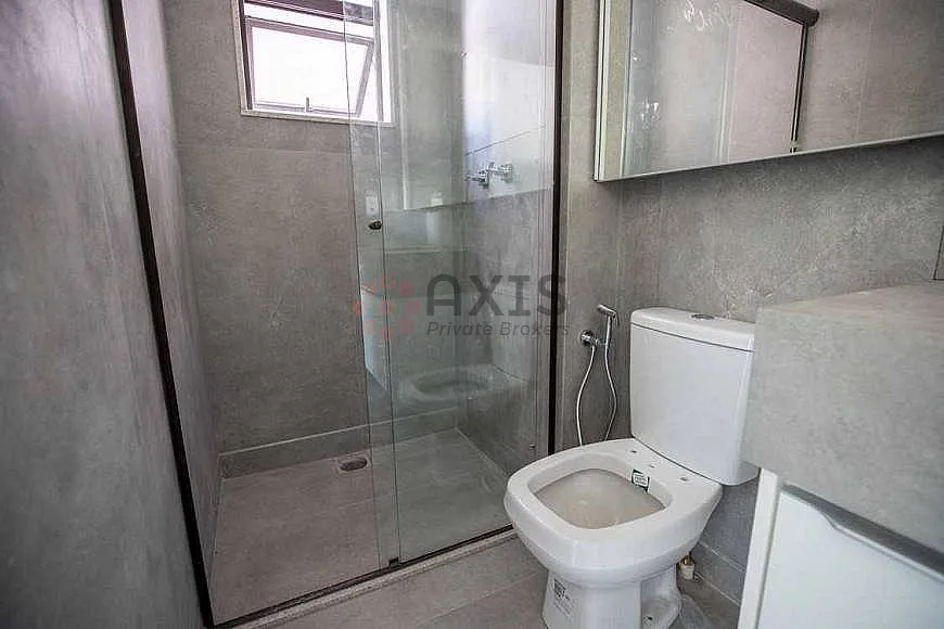 Imagem Apartamento 4 quartos em Lourdes - Lazer completo