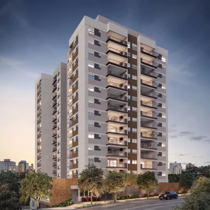 Foto do imóvel APARTAMENTO RESIDENCIAL em São Paulo - SP, Jardim São Paulo(Zona Norte)