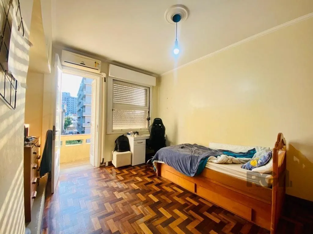 Imagem Apartamento em Floresta