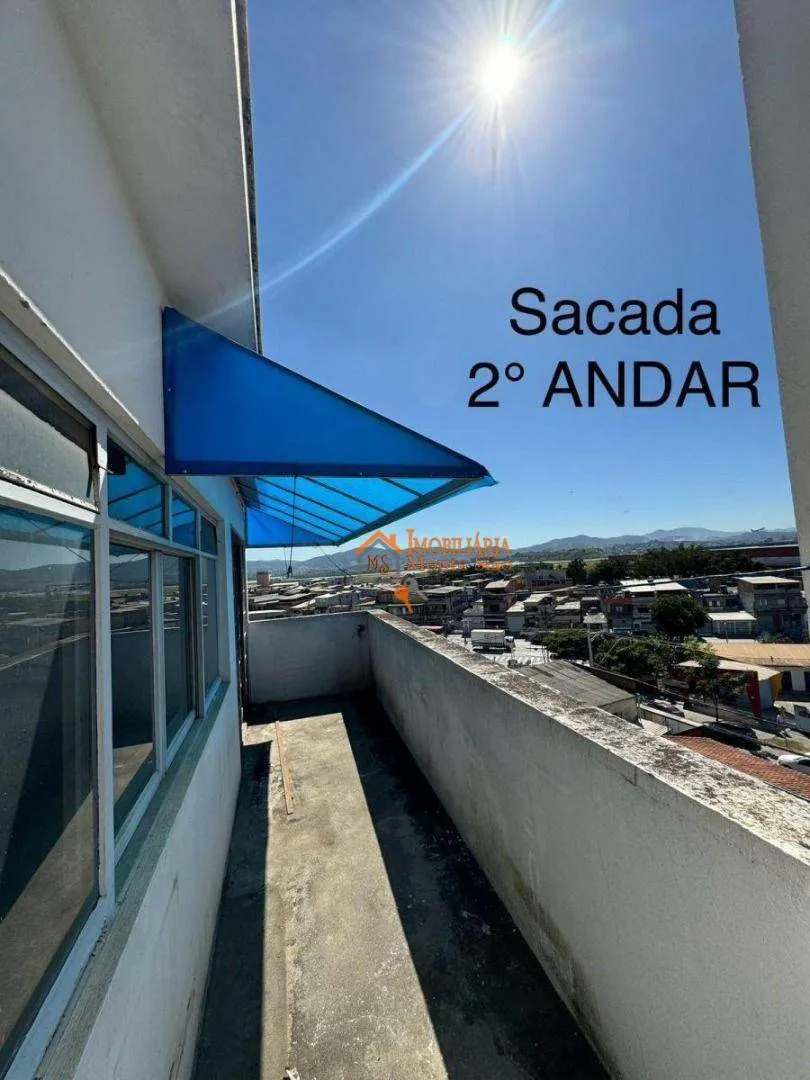 Imagem Prédio, 1062 m² - venda por R$ 1.790.000,00 ou aluguel por R$ 29.000,00/mês - Jardim das Nações - Guarulhos/SP