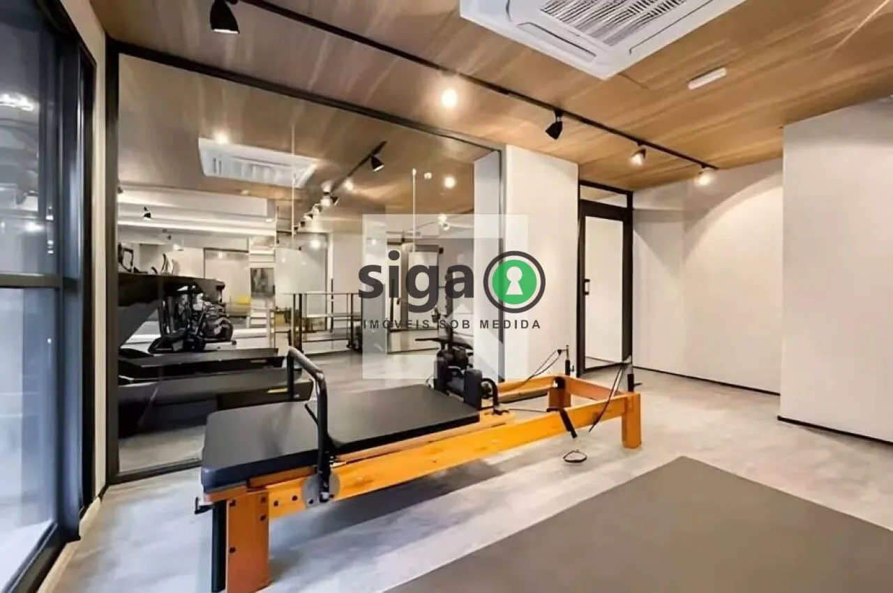 Imagem Studio em Pinheiros | Prox. Metro Sumaré, Hosp. Clinicas, Paulista