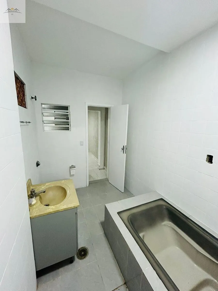 Imagem CASA RESIDENCIAL em São Bernardo do Campo - São Paulo, Planalto