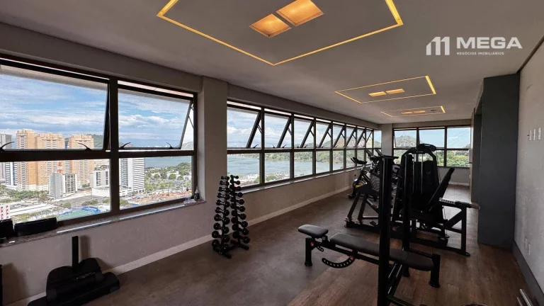 Imagem Apartamento com 2 dormitórios à venda, 69 m² por R$ 899.000,00 - Praia do Suá - Vitória/ES
