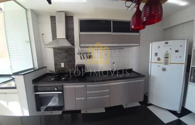 Imagem Excelente apartamento de 3 quartos sendo 1 suíte próximo ao CTA