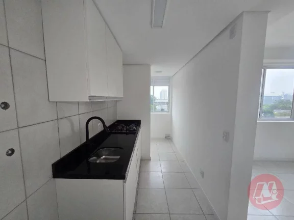 Imagem Apartamento para alugar, 74 m² por R$ 3.402,00/mês - Partenon - Porto Alegre/RS