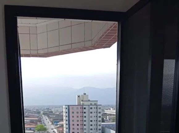 Imagem Apartamento de 60m² com 1 Dormitório e Suíte – Conforto e Praticidade em Excelente Localização