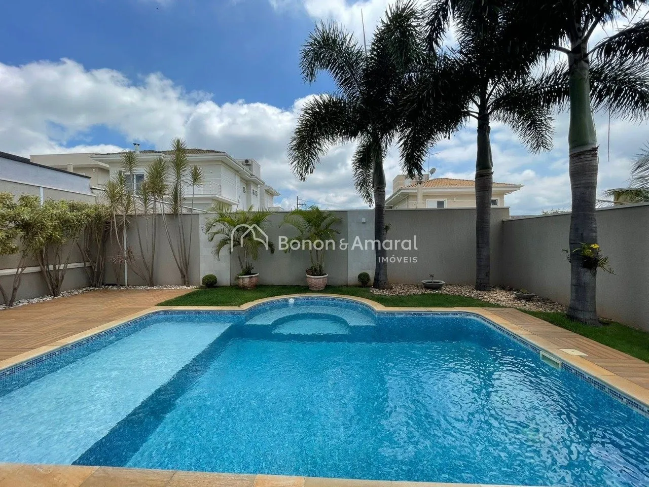 Imagem Casa à venda com 3 quartos, Condomínio Figueira Branca. Betel, Paulínia
