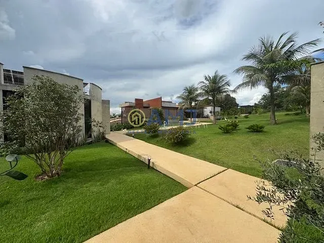 Imagem Alto da Boa Vista - Senador Canedo