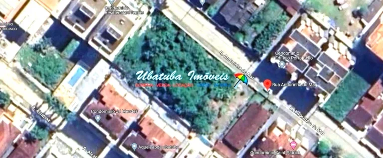 Foto do imóvel Terreno na Praia Grande 1920m²