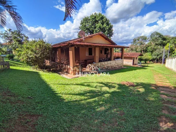 Imagem Sítio à venda em Igarape, bairro Bom Jardim.