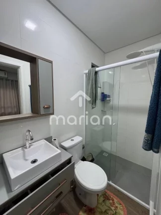 Imagem Apartamento com 2 quartos, Itacolomi - Balneário Piçarras