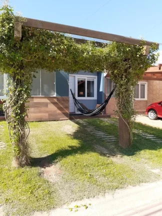 Imagem Imperdível casa à venda no Bairro Ambrósio em Garopaba-SC!!