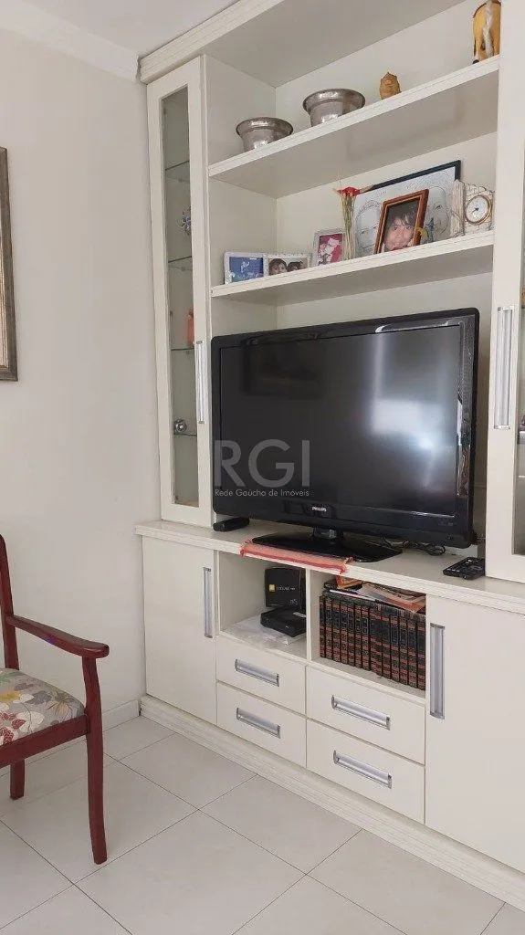 Imagem Apartamento em Menino Deus
