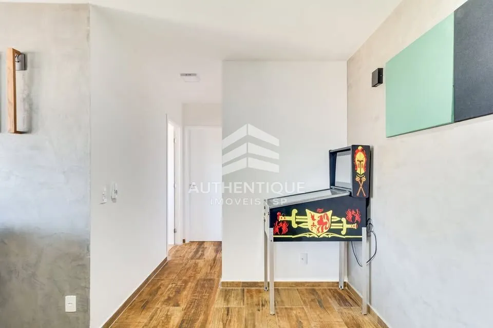 Imagem HORIZON ALTO DA LAPA - Apartamento no bairro Alto da Lapa à venda
