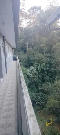Imagem Apartamento à venda em Cotia-SP: 1 e 2 quartos, 32m² a 45m² de área!