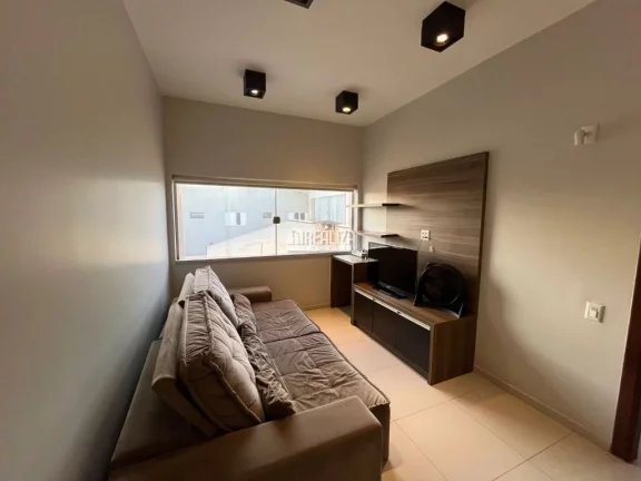 Imagem Casa com 3 suítes à Venda no Jardim do Lago, Uberaba