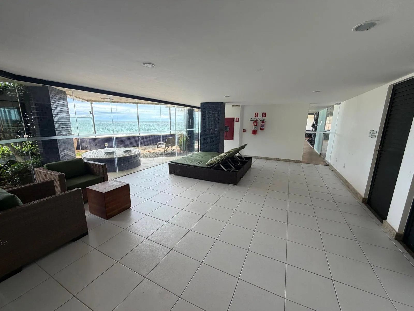 Imagem Apartment em Salvador - Bahia, Rio Vermelho