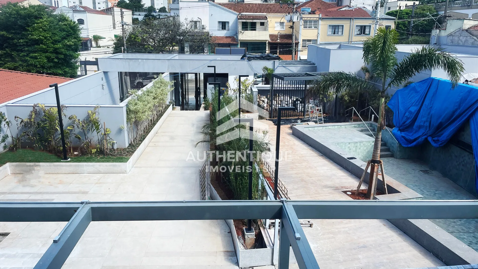 Imagem CYRELA FOR YOU VILA MARIANA - Apartamento à venda no bairro Vila Mariana - São Paulo/SP, Zona Sul