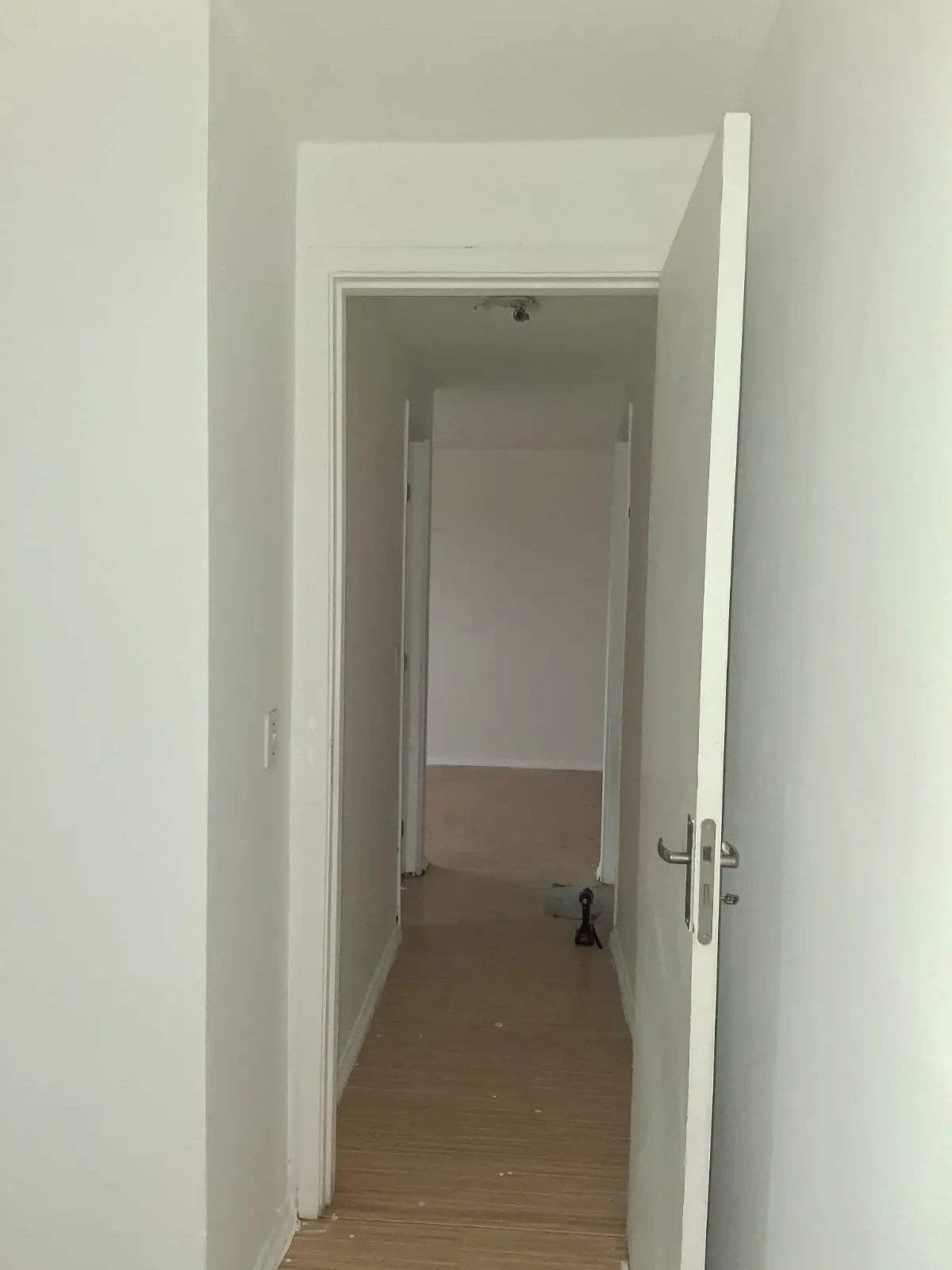 Imagem Apartamento com 2 Quartos à Venda, 57 m² em Jardim Elizabete - Taboão da Serra