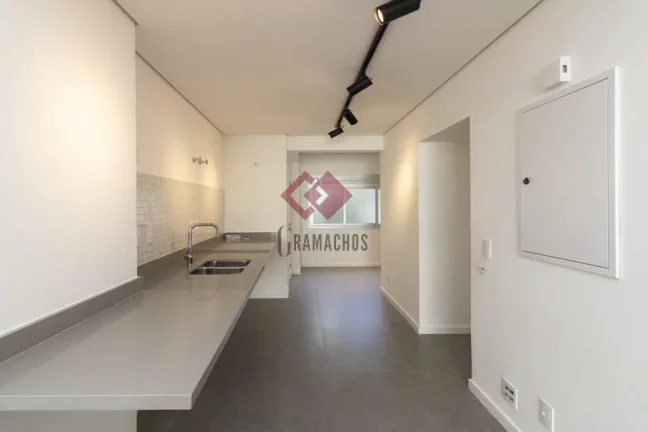 Imagem Apartamento à Venda - Jardim Paulista, 3 Quartos, 96 m2 - São Paulo