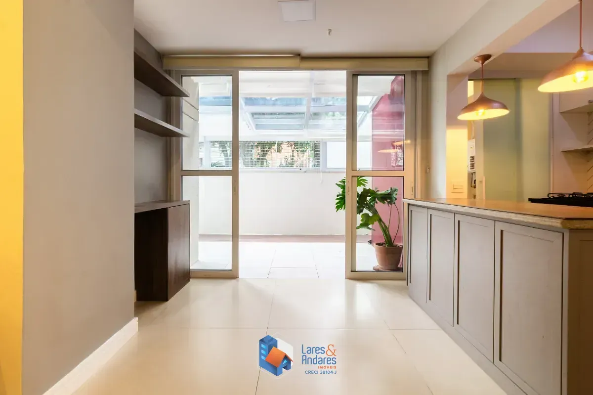 Imagem Apartamento garden para venda em Alto da Lapa com 3 quartos, sendo 1 suíte, 157m²
