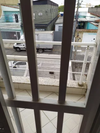 Imagem Casa com 3 Quartos à Venda, 162 m² em Cidade Patriarca - São Paulo