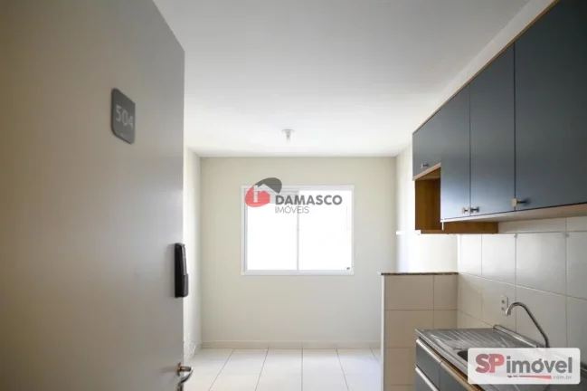 Imagem Apartamento à venda, Parque Fongaro, São Paulo
