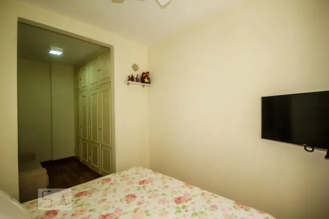 Imagem Apartamento à Venda - Copacabana, 3 Quartos, 109 m2