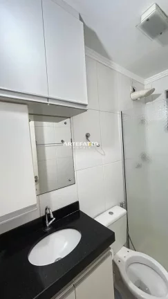 Imagem Vende-se apartamento Franca Garden
