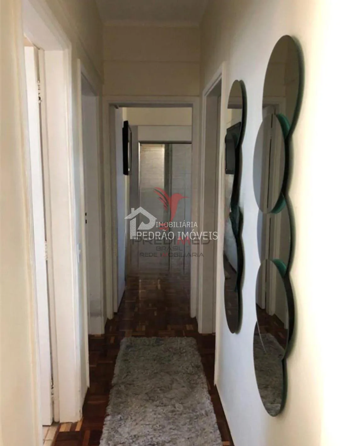 Imagem Apartamento de 3 quartos, 130m² no bairro Jardim Morumbi, em Lençóis Paulista