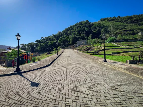 Imagem Vale das Pedras